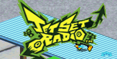 Jet Grind Radio