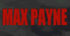 Max Payne