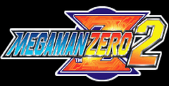 Mega Man Zero 2