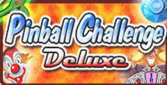 Pinball Challenge Deluxe