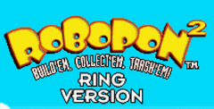 Robopon 2: Ring Version