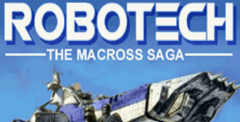 Robotech: The Macross Saga