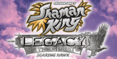 Shaman King: Legacy of the Spirits, Soaring Hawk