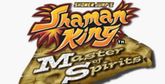 Shaman King: Master of Spirits
