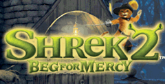 Shrek 2: Beg for Mercy!
