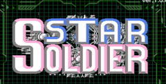 Star Soldier