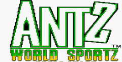 Antz World Sportz