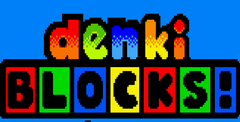 Denki Blocks
