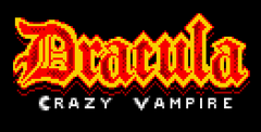 Dracula: Crazy Vampire