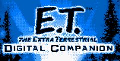 E.T.: Digital Companion