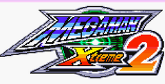 Mega Man Xtreme 2