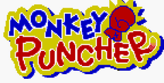 Monkey Puncher