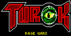 Turok: Rage Wars