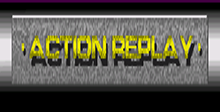 Action Replay