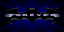 Batman Forever