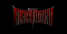 Blackthorne 32X