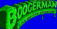 download booger man video game