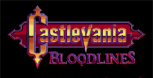 Castlevania: Bloodlines