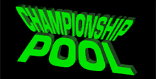 Championship Pool