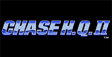 Chase HQ 2