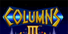 Columns 3: Revenge of Columns