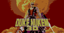 Duke Nukem 3D