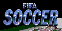 FIFA Soccer 95