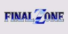 Final Zone