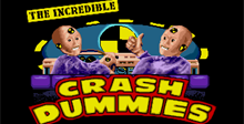 The Incredible Crash Dummies