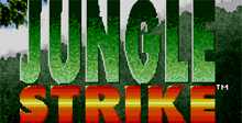 Jungle Strike