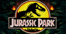 Jurassic Park