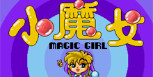 Magic Girl