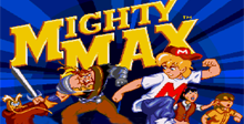 Mighty Max