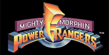 Mighty Morphin Power Rangers