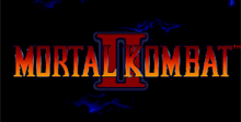 Mortal Kombat 2