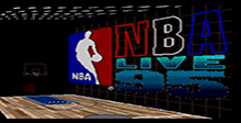 NBA Live 95