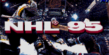 NHL 95