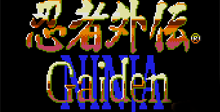 Ninja Gaiden