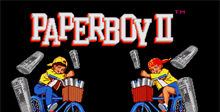 Paperboy 2