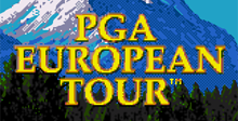 PGA European Tour