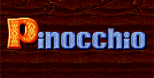 Pinocchio