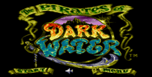 Pirates of Dark Water