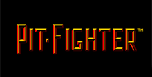 Pit Fighter