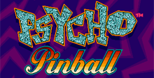 Psycho Pinball