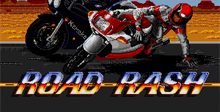 Road Rash