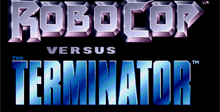 RoboCop vs The Terminator