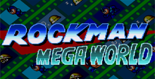 Rockman Megaworld