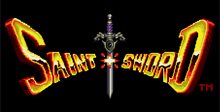 Saint Sword