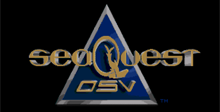 SeaQuest DSV