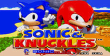 sonic 3 and knuckles steam free download